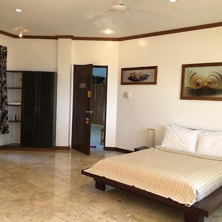 Argonauta Boracay Apartment Suites And Villas Boracay Island Dış mekan fotoğraf