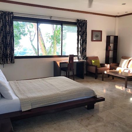 Argonauta Boracay Apartment Suites And Villas Boracay Island Dış mekan fotoğraf