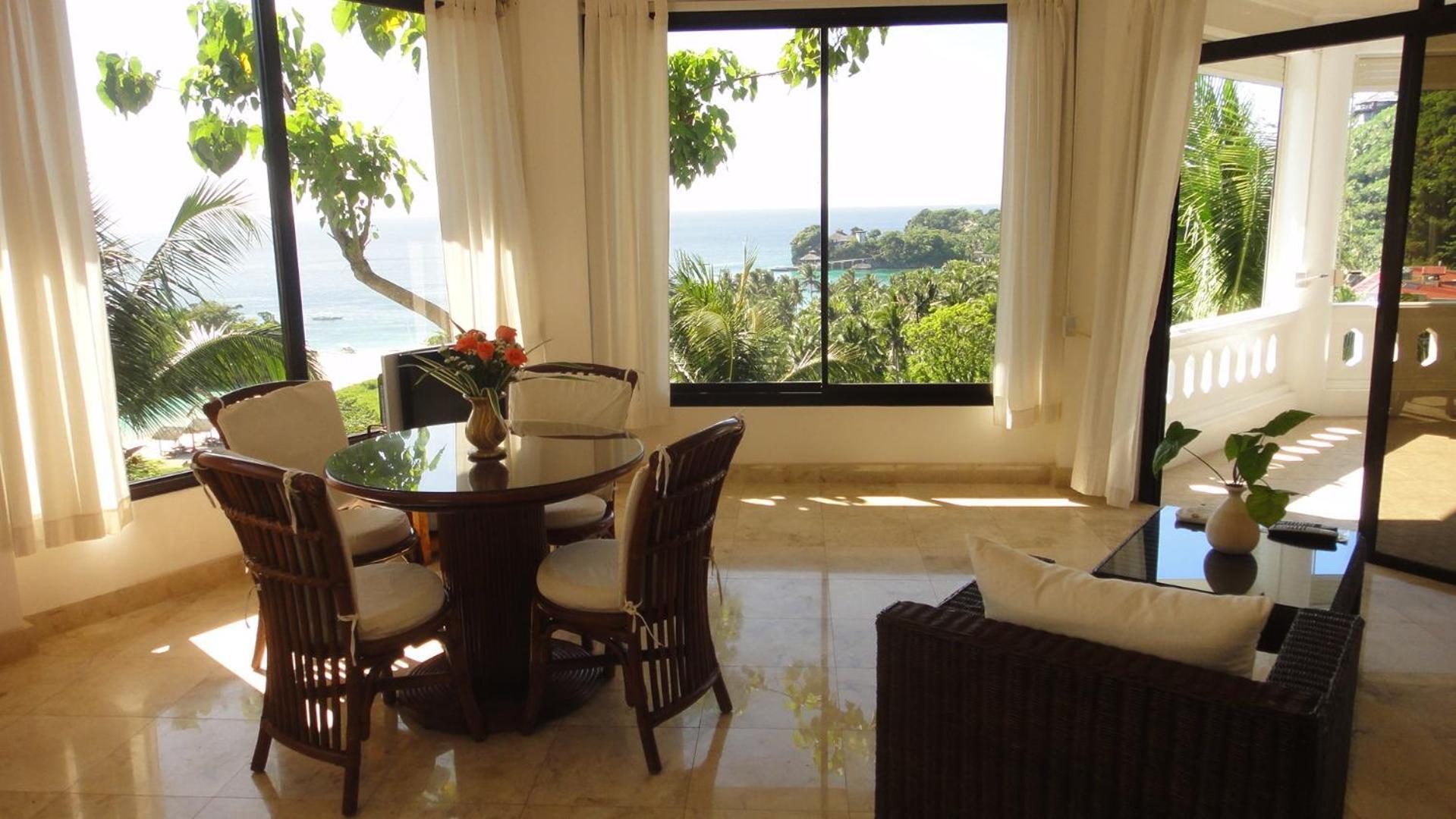 Argonauta Boracay Apartment Suites And Villas Boracay Island Oda fotoğraf
