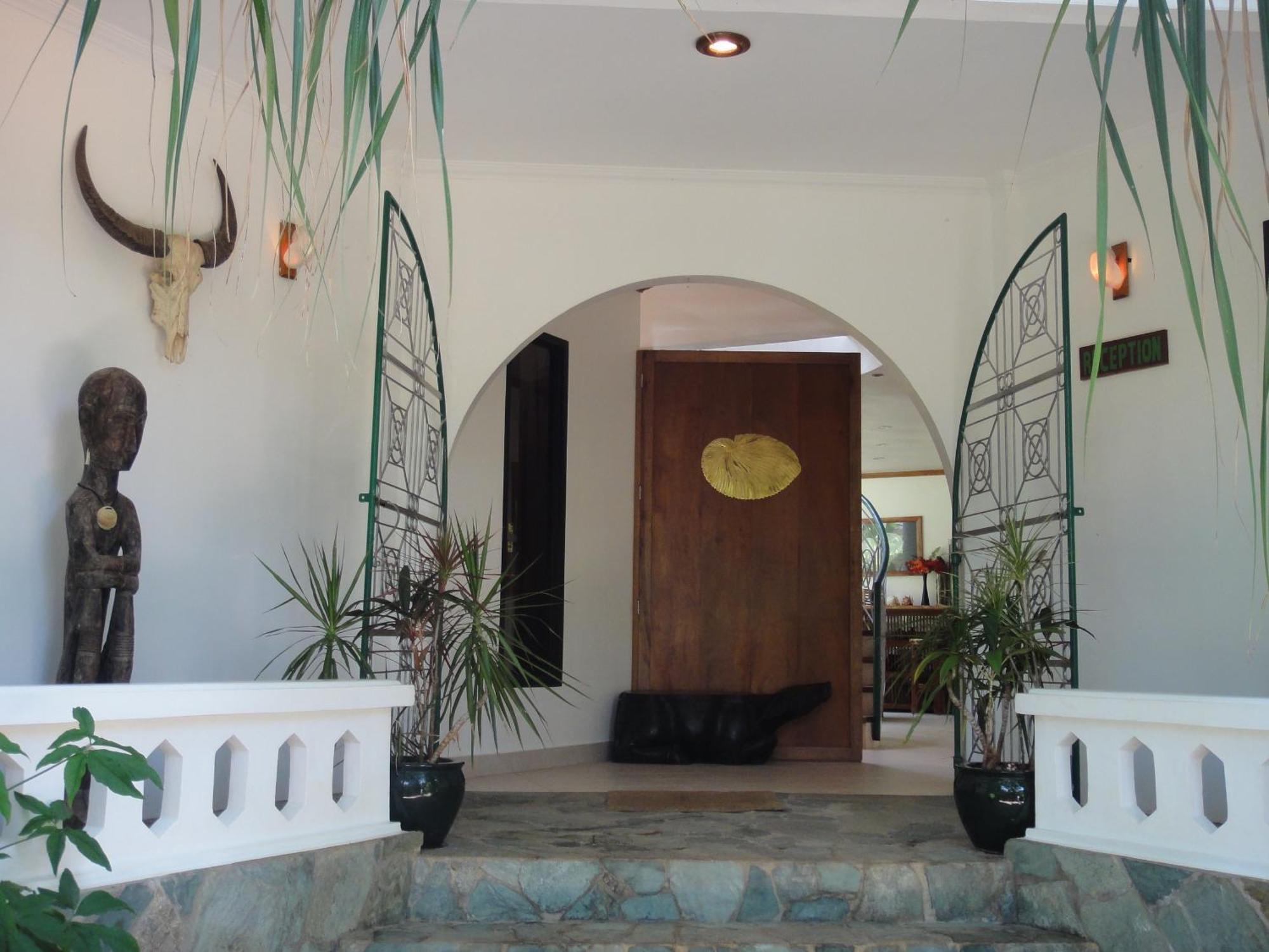 Argonauta Boracay Apartment Suites And Villas Boracay Island Oda fotoğraf