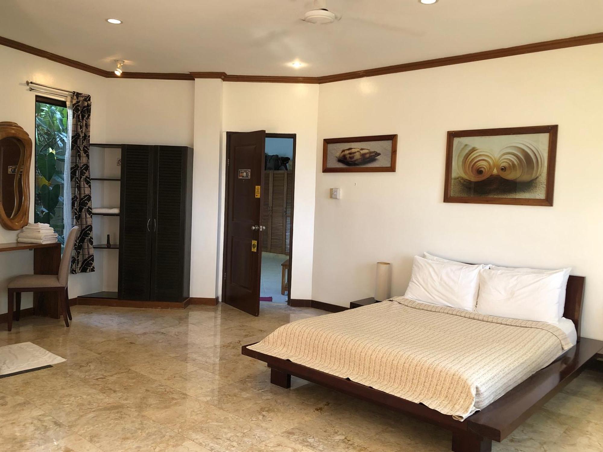 Argonauta Boracay Apartment Suites And Villas Boracay Island Dış mekan fotoğraf