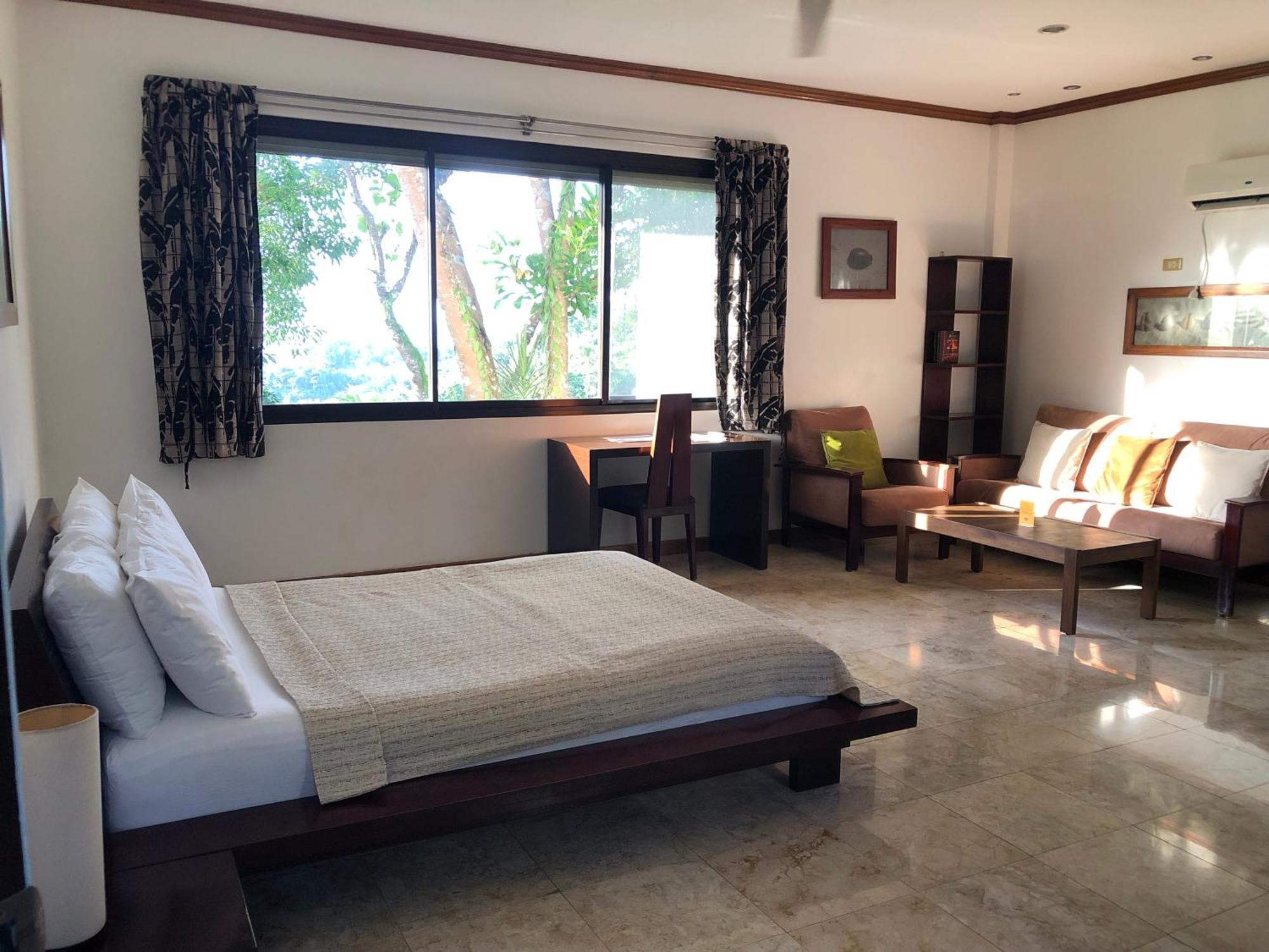 Argonauta Boracay Apartment Suites And Villas Boracay Island Dış mekan fotoğraf