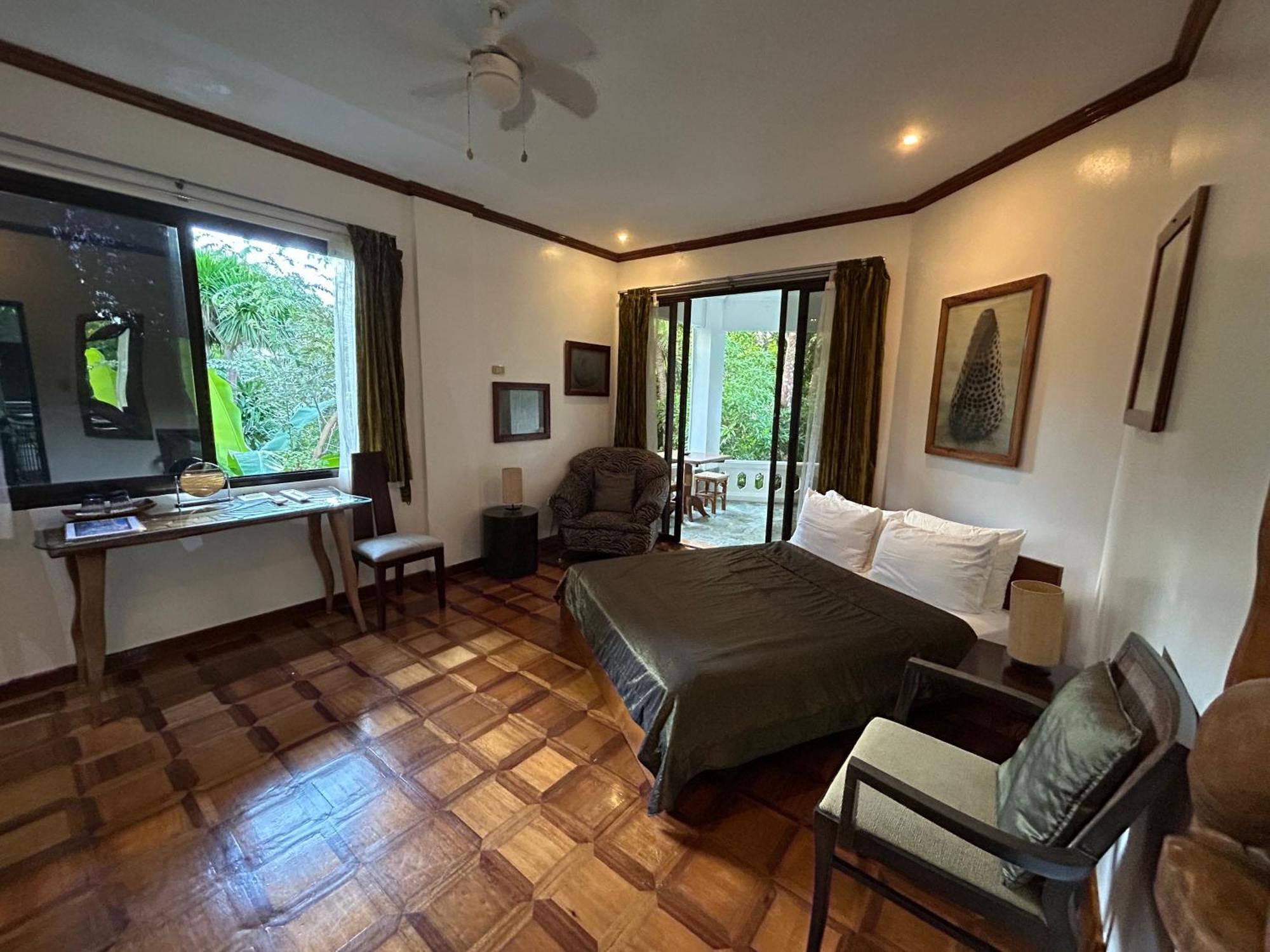 Argonauta Boracay Apartment Suites And Villas Boracay Island Dış mekan fotoğraf