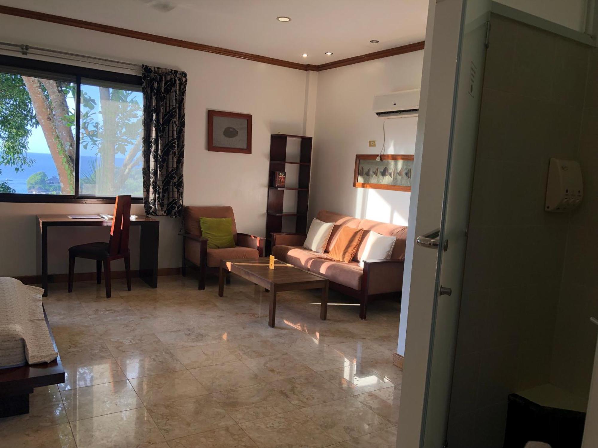 Argonauta Boracay Apartment Suites And Villas Boracay Island Dış mekan fotoğraf