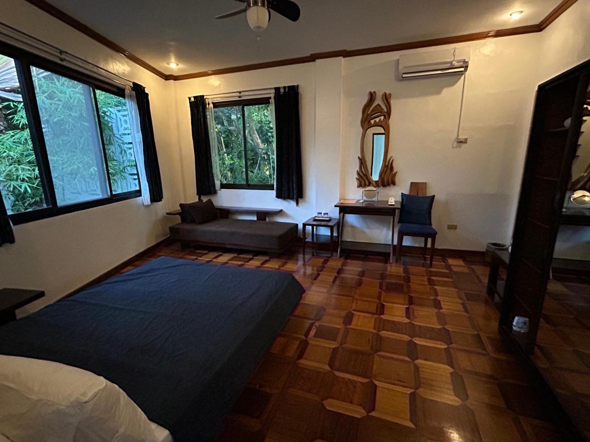 Argonauta Boracay Apartment Suites And Villas Boracay Island Dış mekan fotoğraf