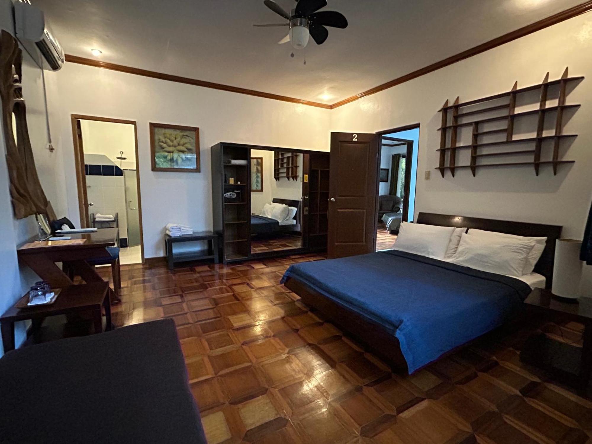Argonauta Boracay Apartment Suites And Villas Boracay Island Dış mekan fotoğraf