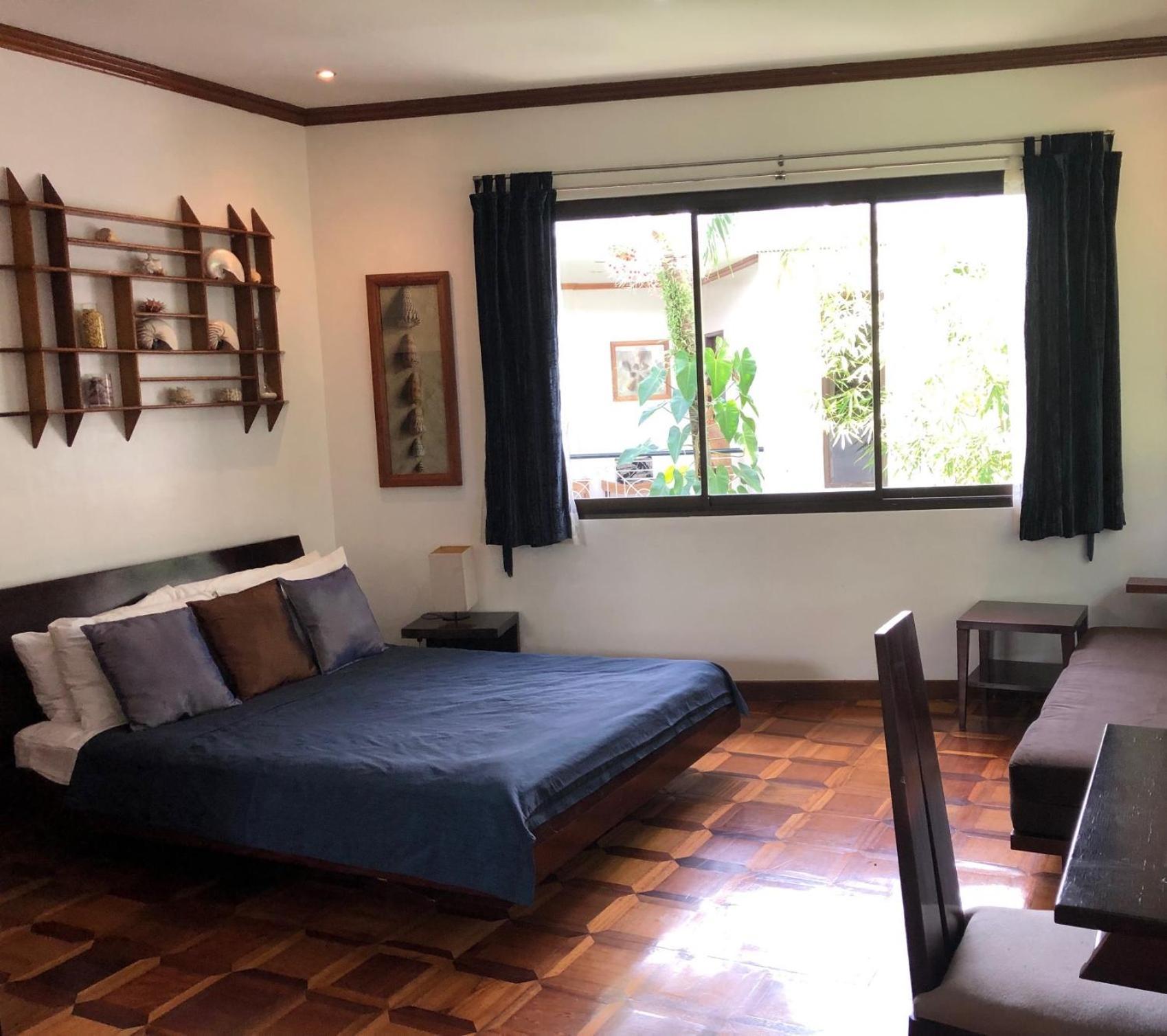 Argonauta Boracay Apartment Suites And Villas Boracay Island Dış mekan fotoğraf