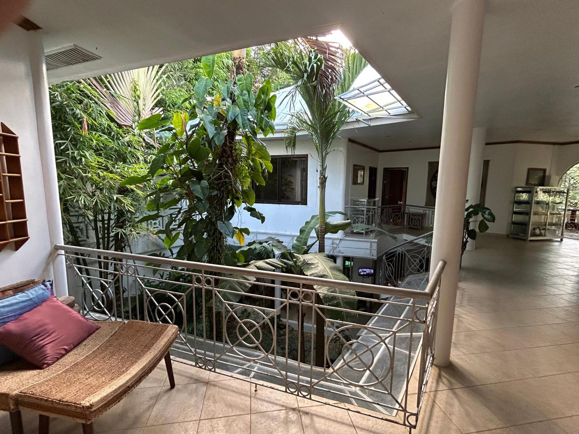 Argonauta Boracay Apartment Suites And Villas Boracay Island Dış mekan fotoğraf