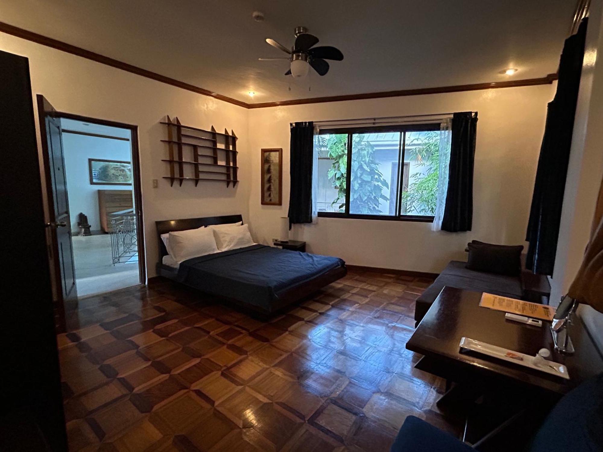 Argonauta Boracay Apartment Suites And Villas Boracay Island Dış mekan fotoğraf