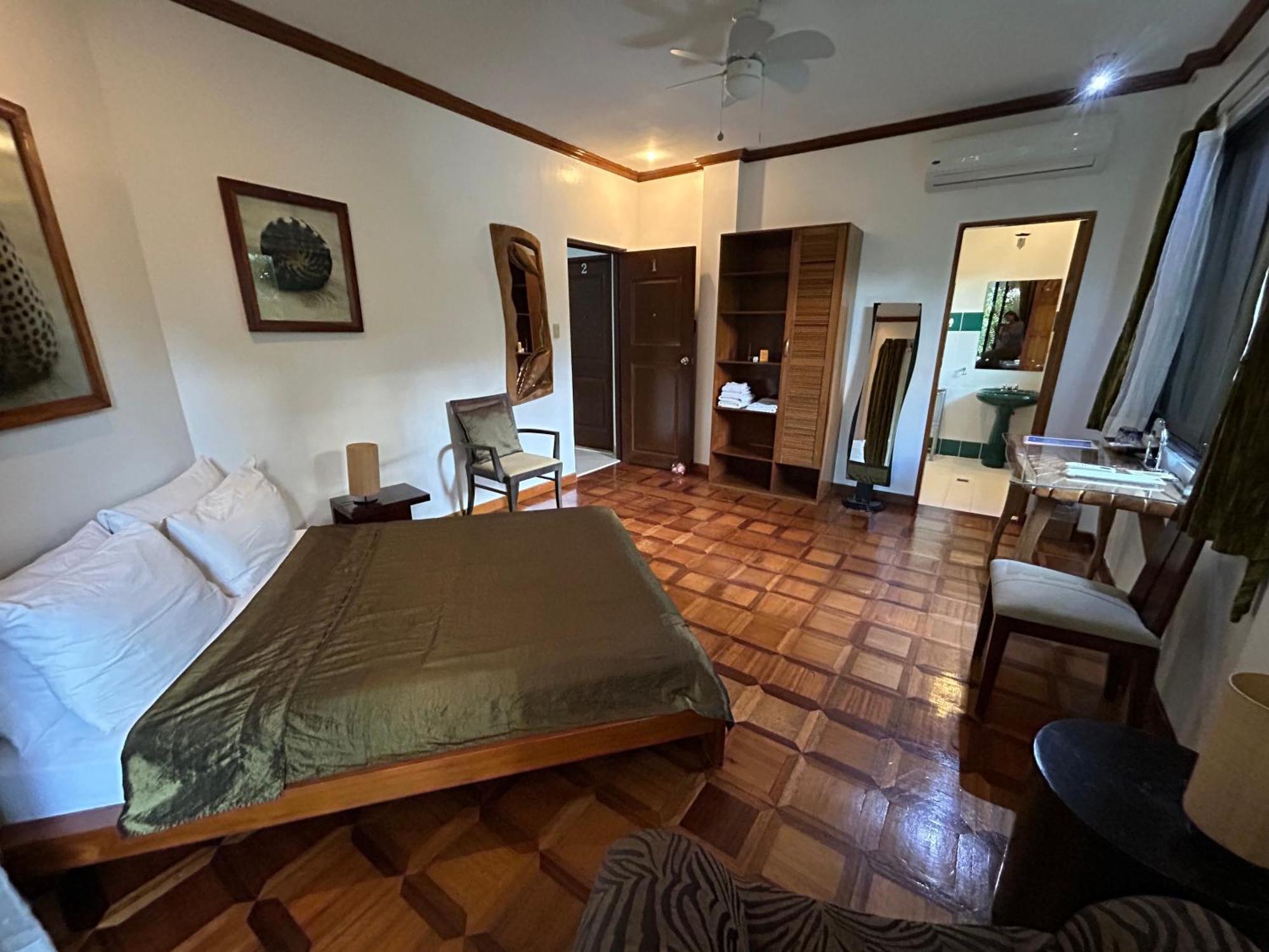 Argonauta Boracay Apartment Suites And Villas Boracay Island Dış mekan fotoğraf
