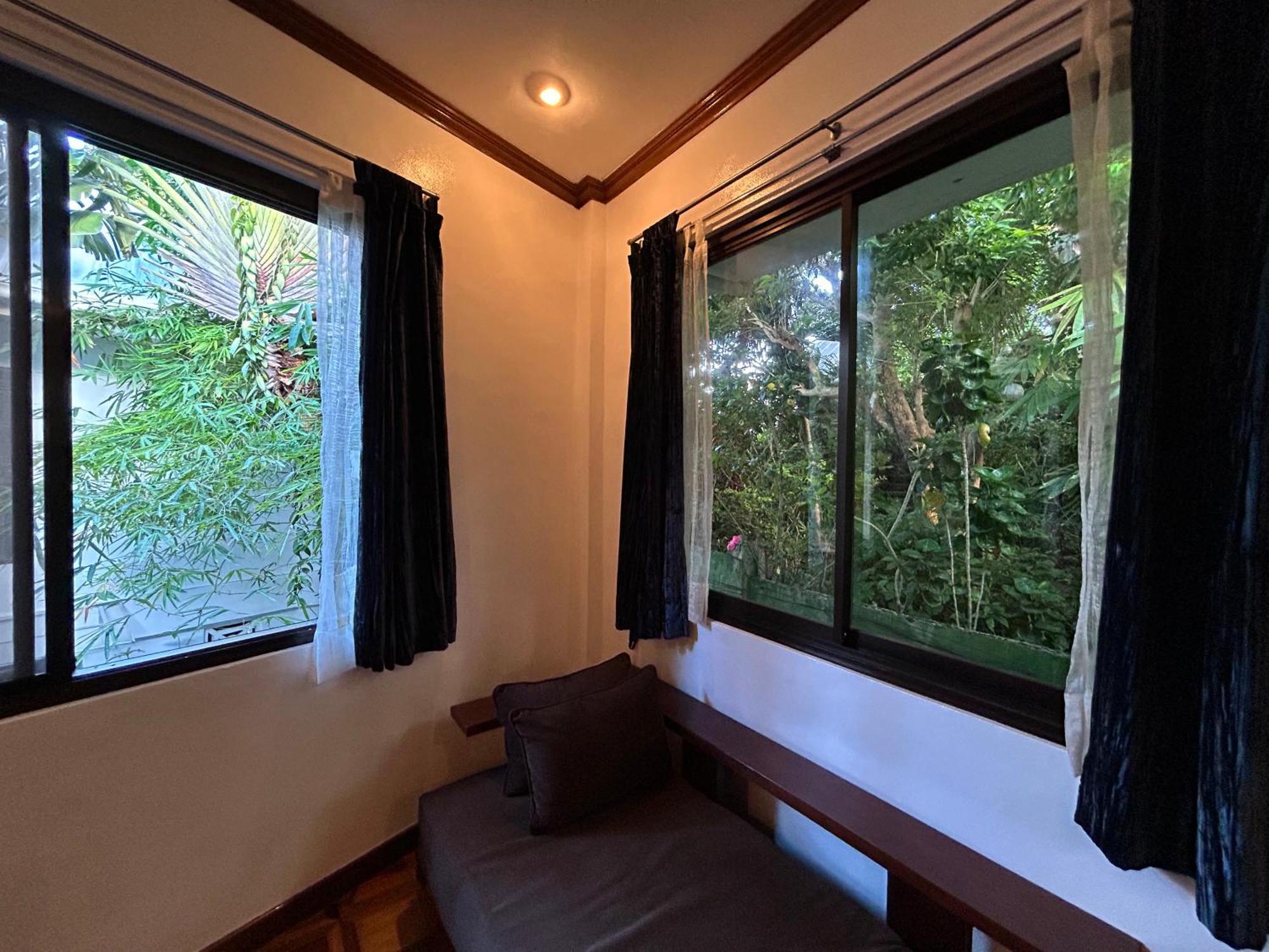 Argonauta Boracay Apartment Suites And Villas Boracay Island Dış mekan fotoğraf