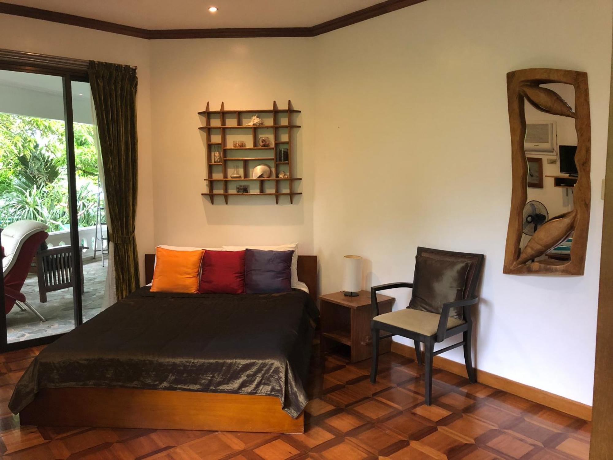 Argonauta Boracay Apartment Suites And Villas Boracay Island Dış mekan fotoğraf