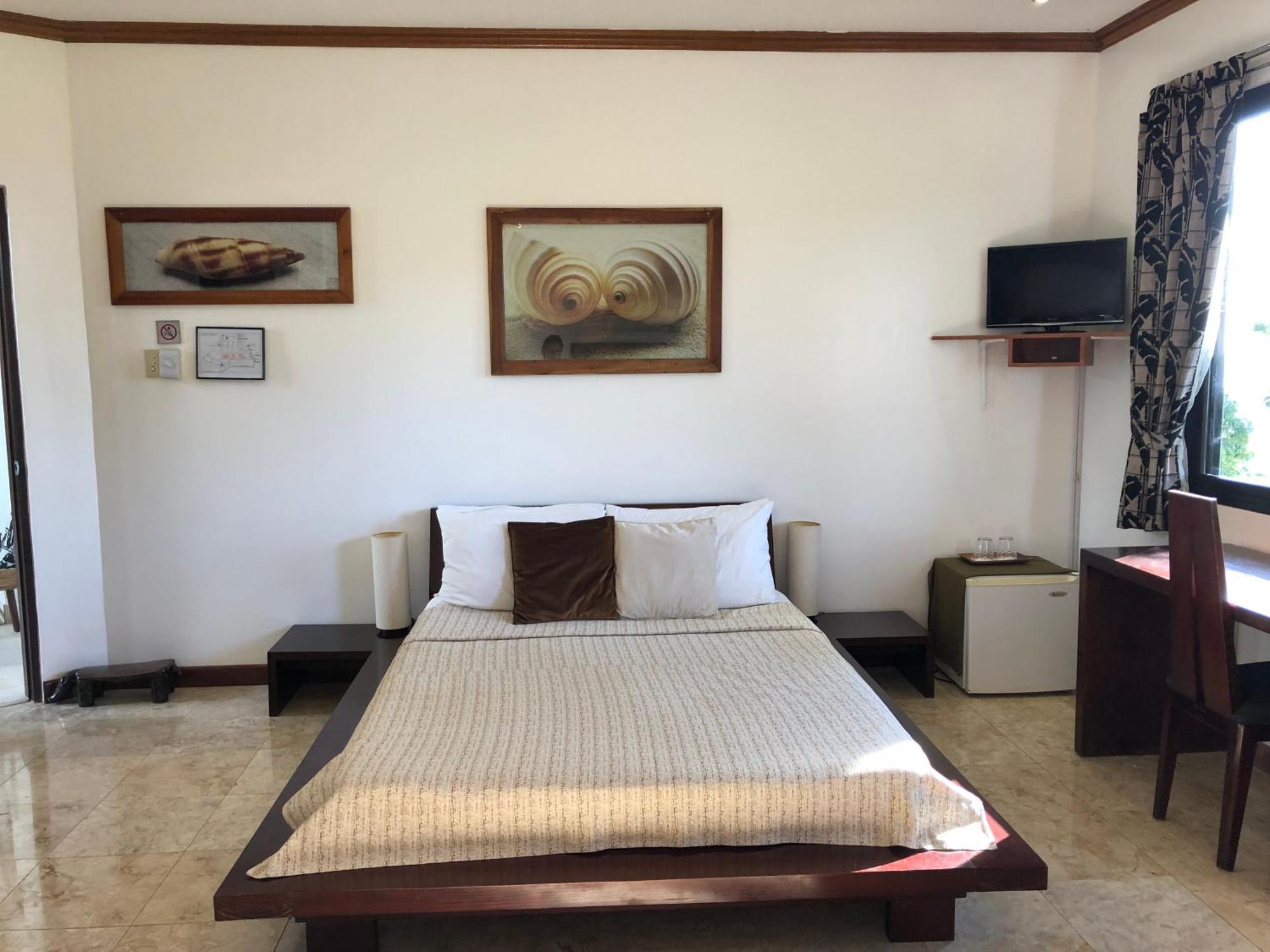 Argonauta Boracay Apartment Suites And Villas Boracay Island Dış mekan fotoğraf