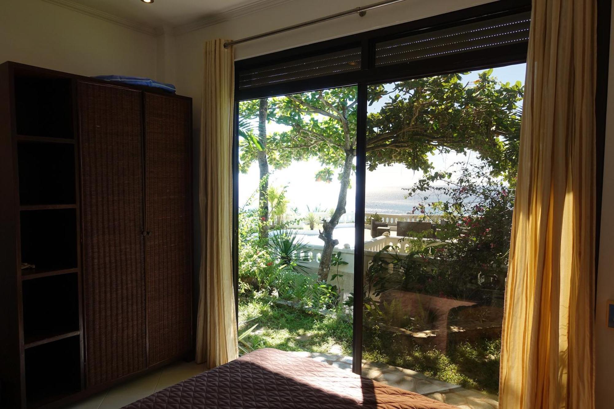 Argonauta Boracay Apartment Suites And Villas Boracay Island Dış mekan fotoğraf