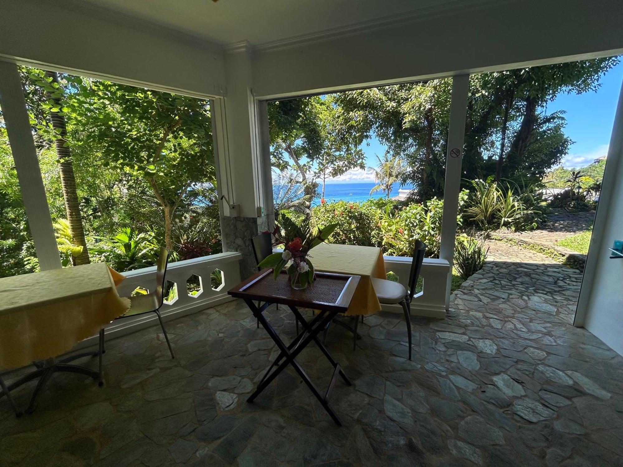 Argonauta Boracay Apartment Suites And Villas Boracay Island Dış mekan fotoğraf
