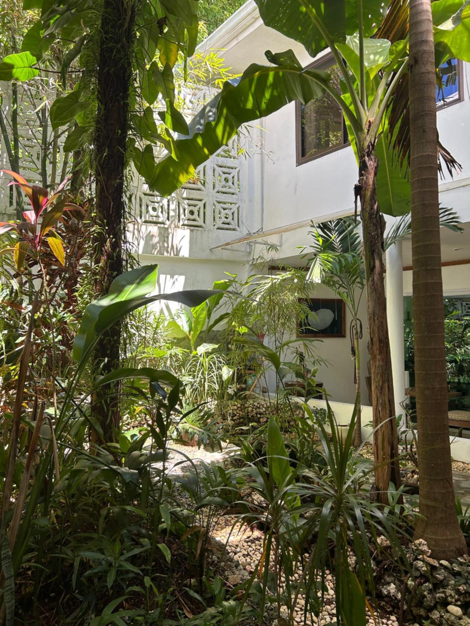 Argonauta Boracay Apartment Suites And Villas Boracay Island Dış mekan fotoğraf