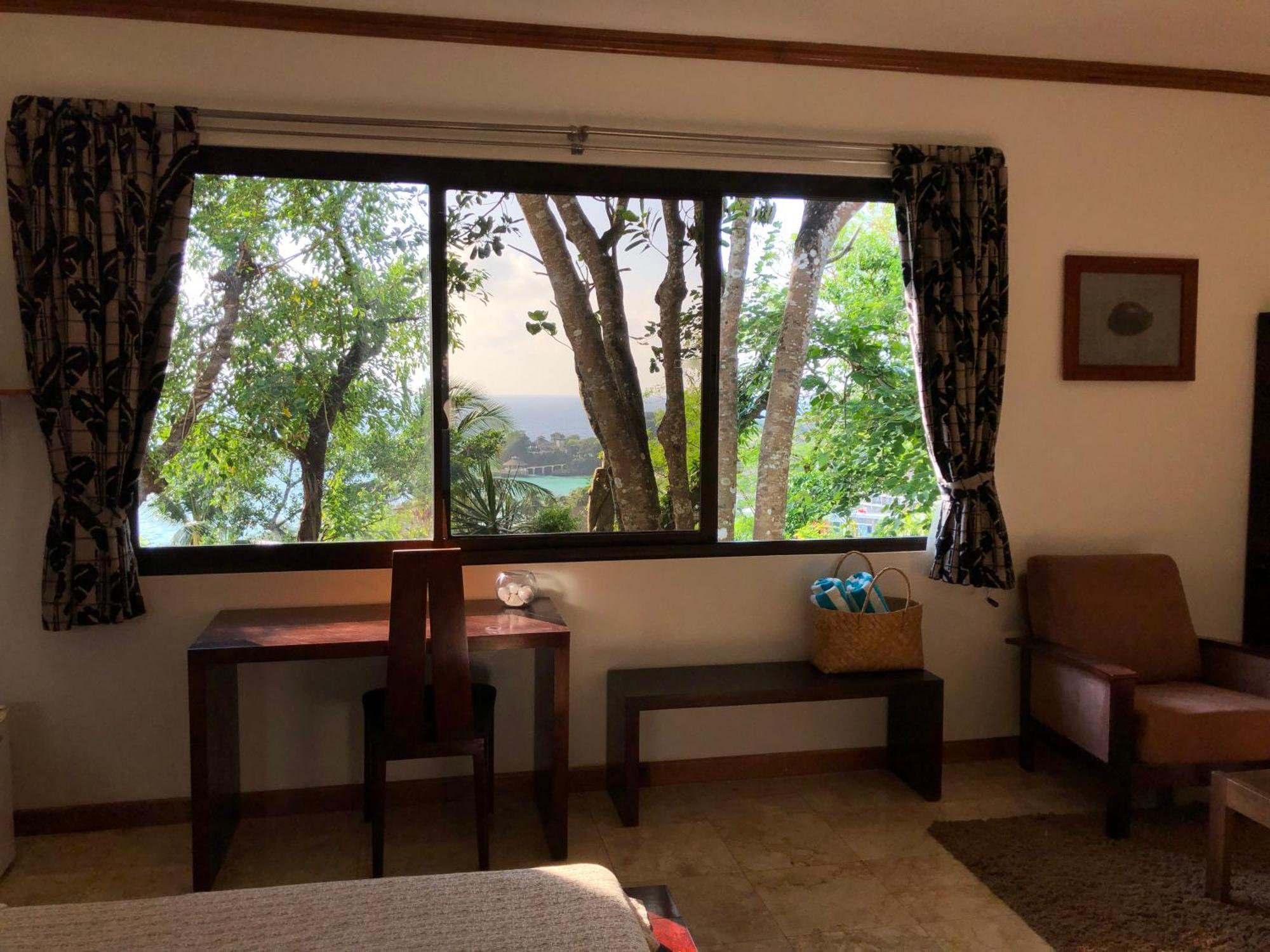 Argonauta Boracay Apartment Suites And Villas Boracay Island Dış mekan fotoğraf