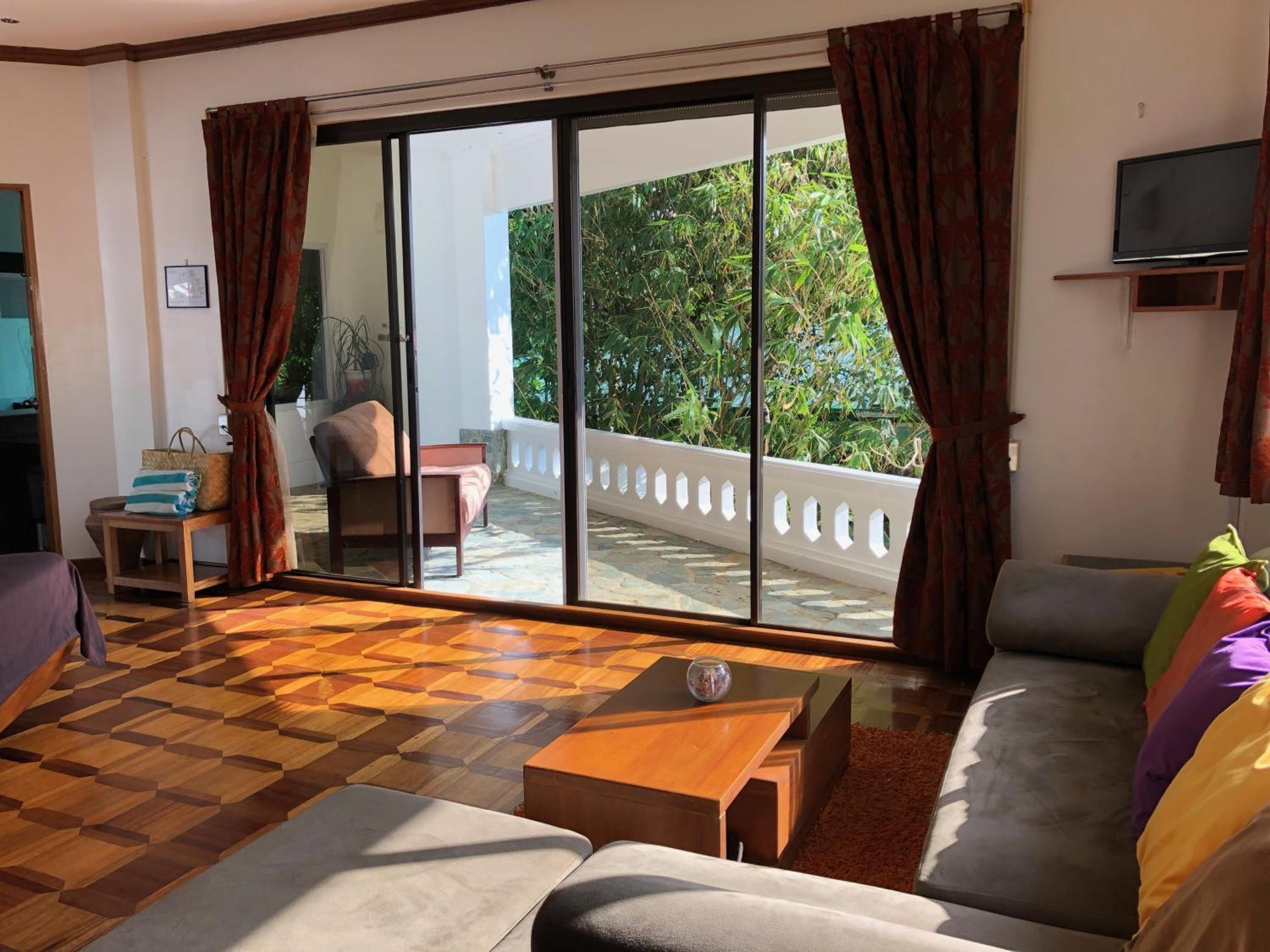 Argonauta Boracay Apartment Suites And Villas Boracay Island Dış mekan fotoğraf