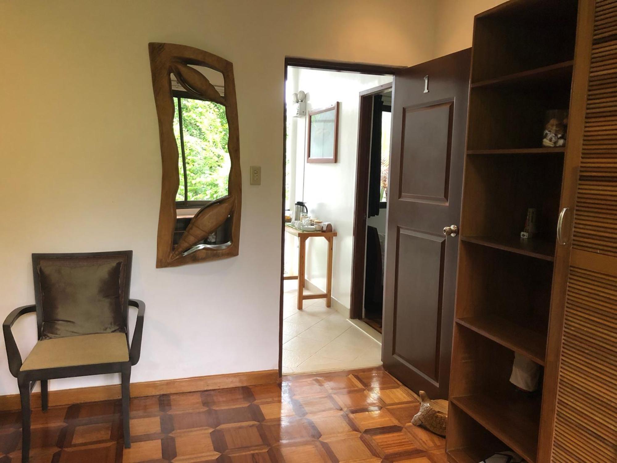 Argonauta Boracay Apartment Suites And Villas Boracay Island Dış mekan fotoğraf