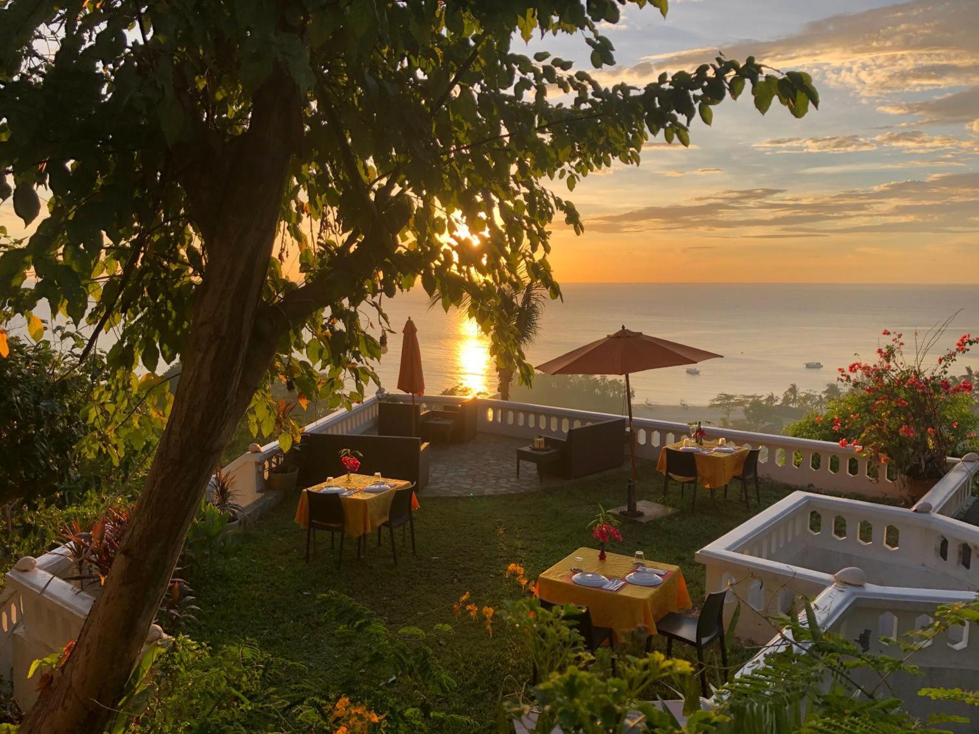 Argonauta Boracay Apartment Suites And Villas Boracay Island Dış mekan fotoğraf