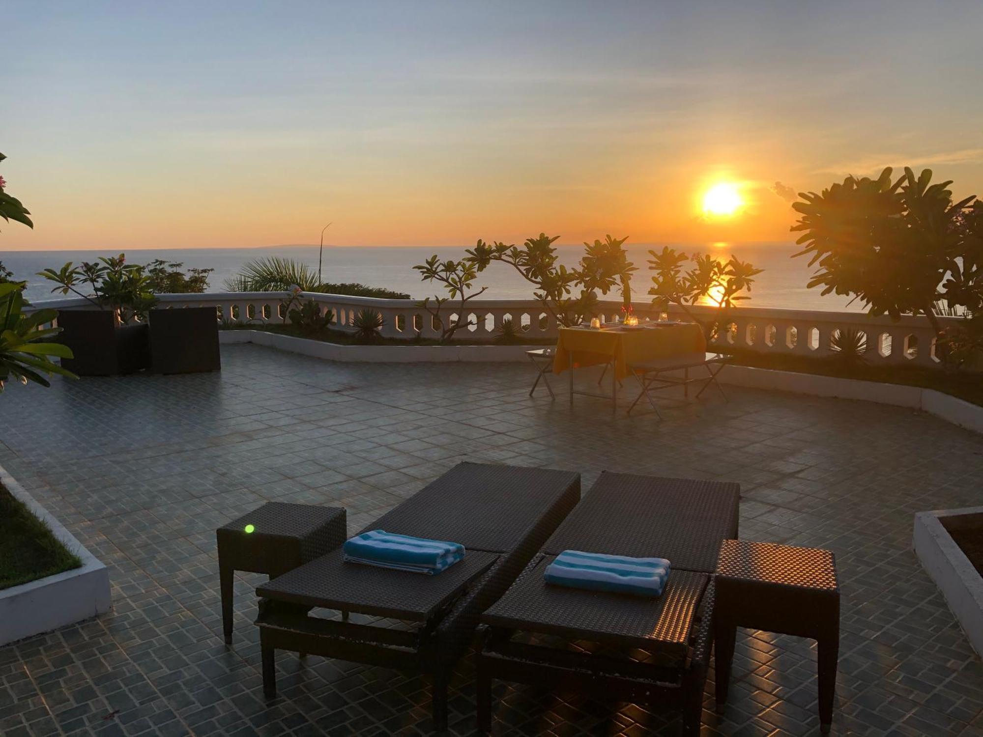 Argonauta Boracay Apartment Suites And Villas Boracay Island Dış mekan fotoğraf