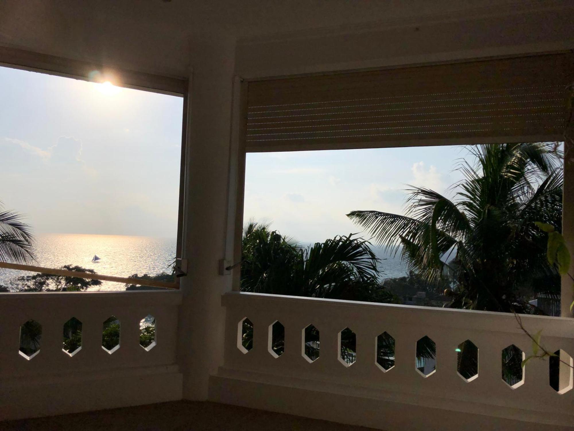 Argonauta Boracay Apartment Suites And Villas Boracay Island Dış mekan fotoğraf
