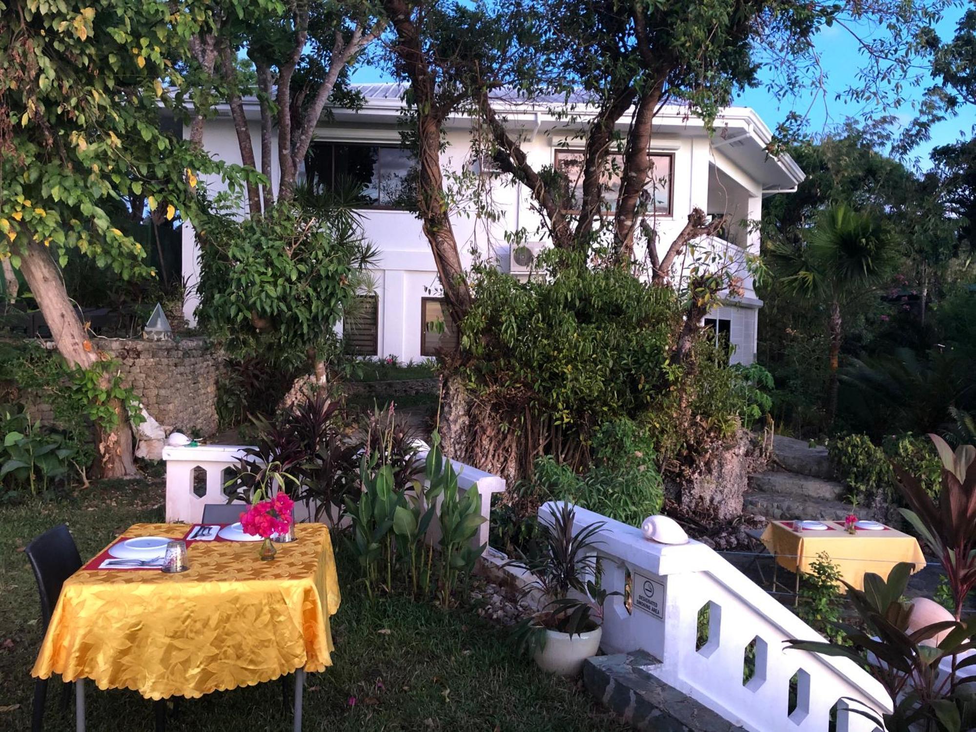 Argonauta Boracay Apartment Suites And Villas Boracay Island Dış mekan fotoğraf