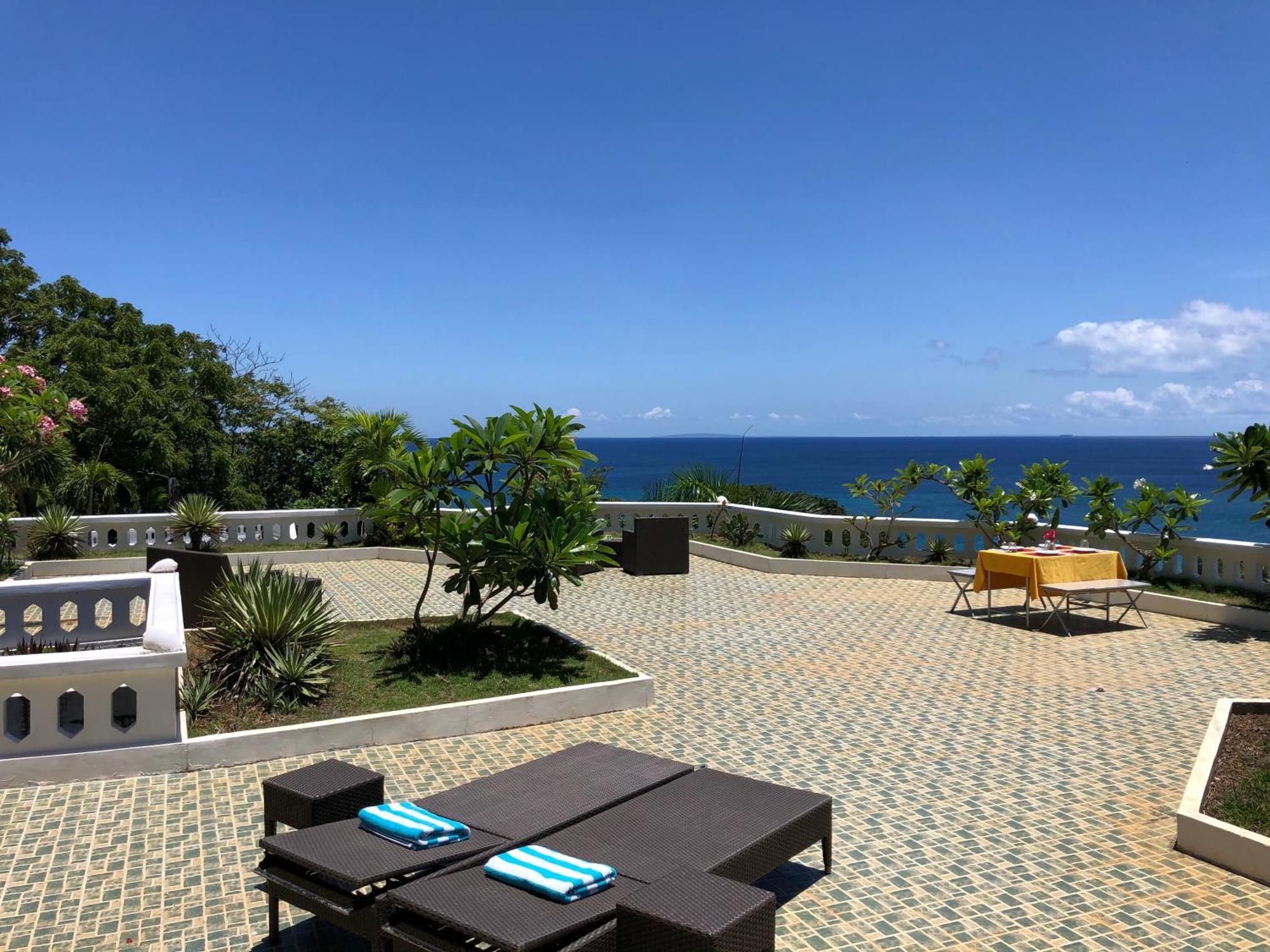 Argonauta Boracay Apartment Suites And Villas Boracay Island Dış mekan fotoğraf