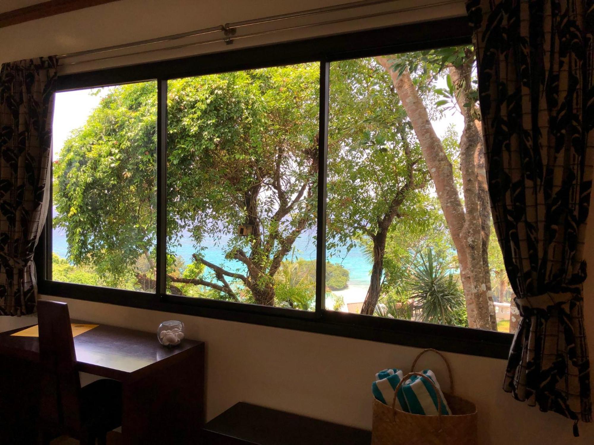 Argonauta Boracay Apartment Suites And Villas Boracay Island Dış mekan fotoğraf