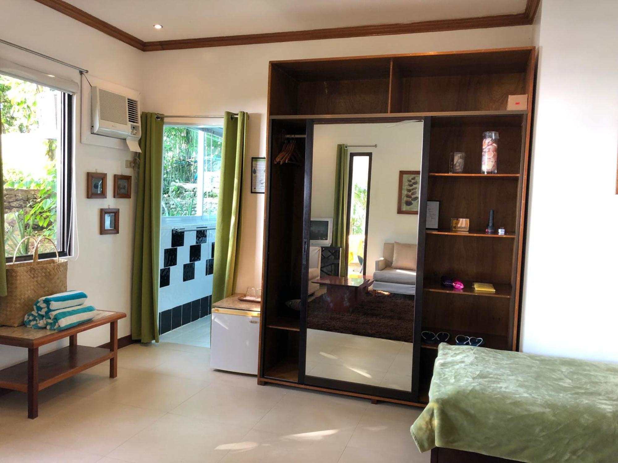 Argonauta Boracay Apartment Suites And Villas Boracay Island Dış mekan fotoğraf