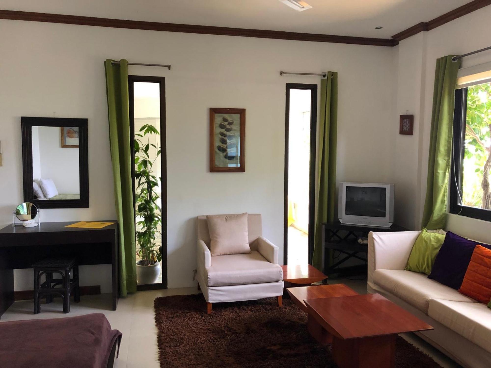 Argonauta Boracay Apartment Suites And Villas Boracay Island Dış mekan fotoğraf