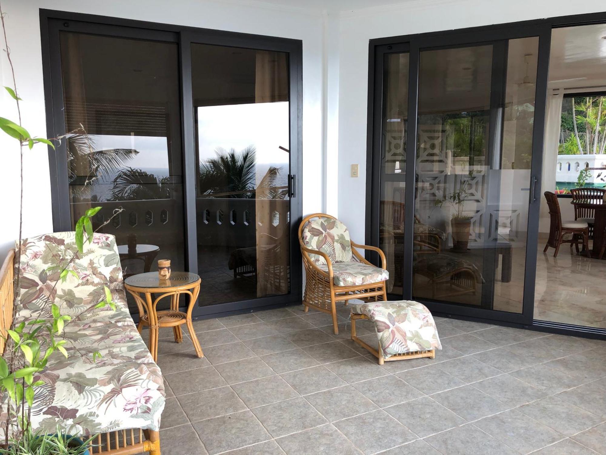 Argonauta Boracay Apartment Suites And Villas Boracay Island Dış mekan fotoğraf