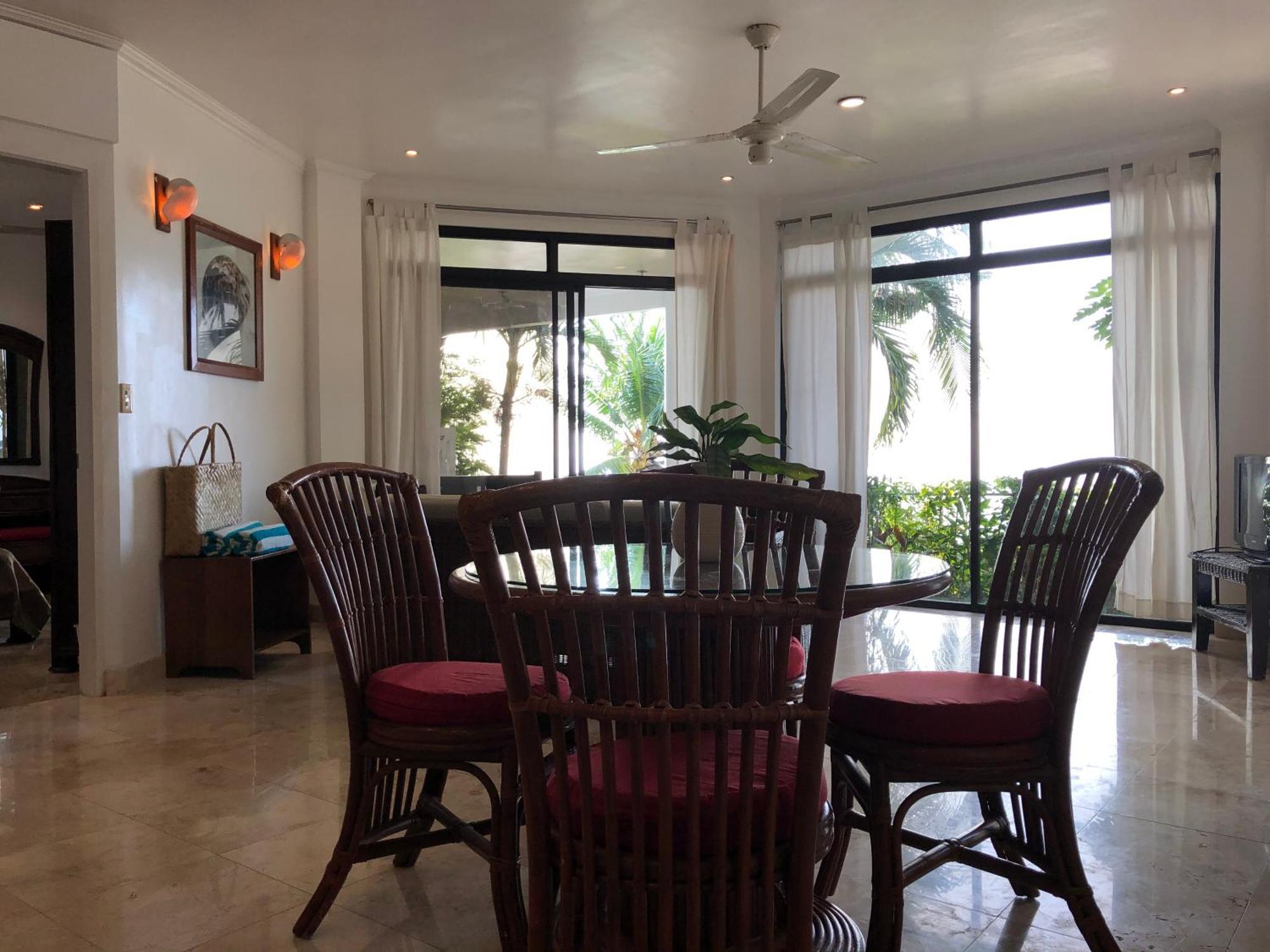 Argonauta Boracay Apartment Suites And Villas Boracay Island Dış mekan fotoğraf