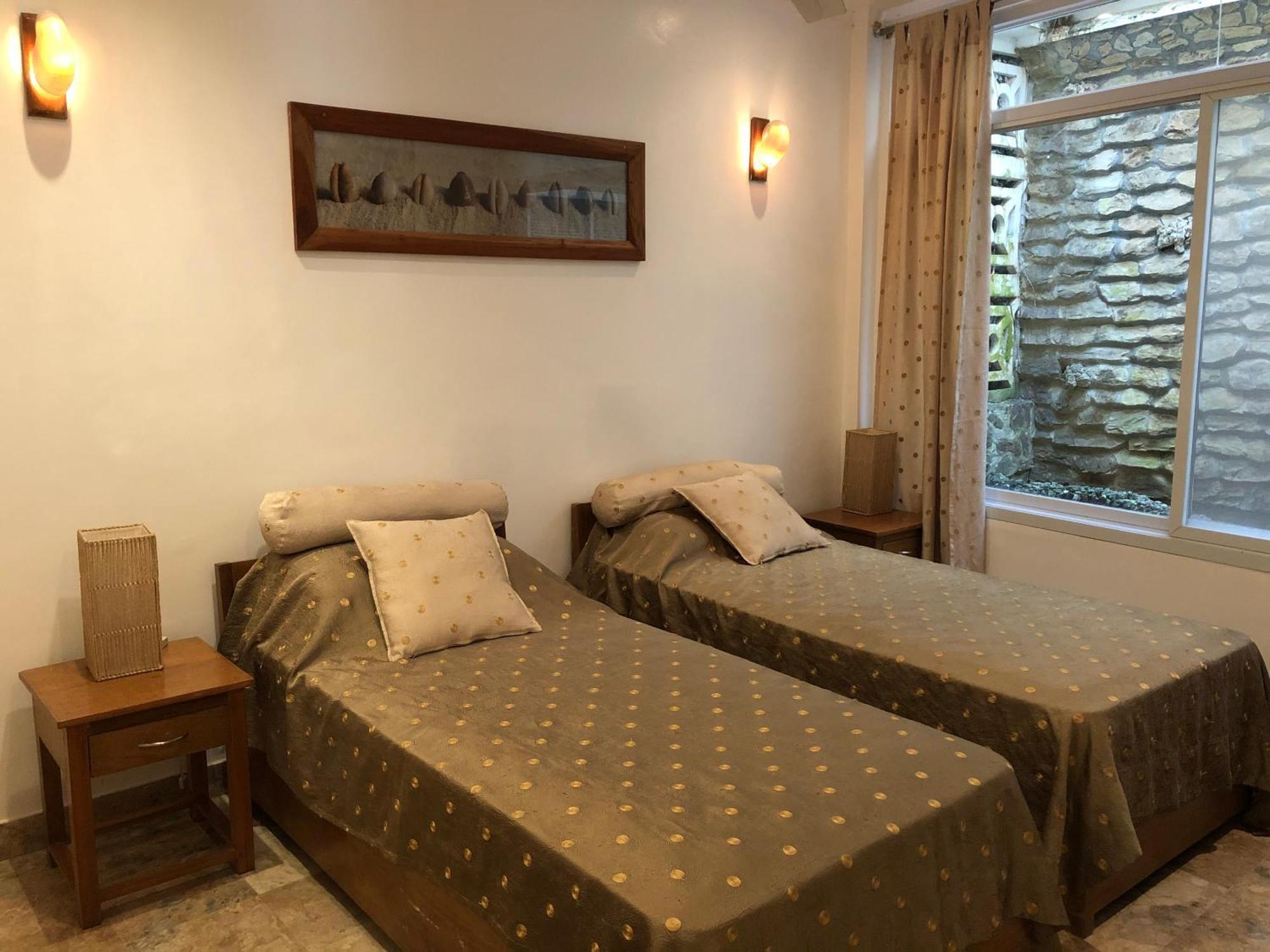 Argonauta Boracay Apartment Suites And Villas Boracay Island Dış mekan fotoğraf