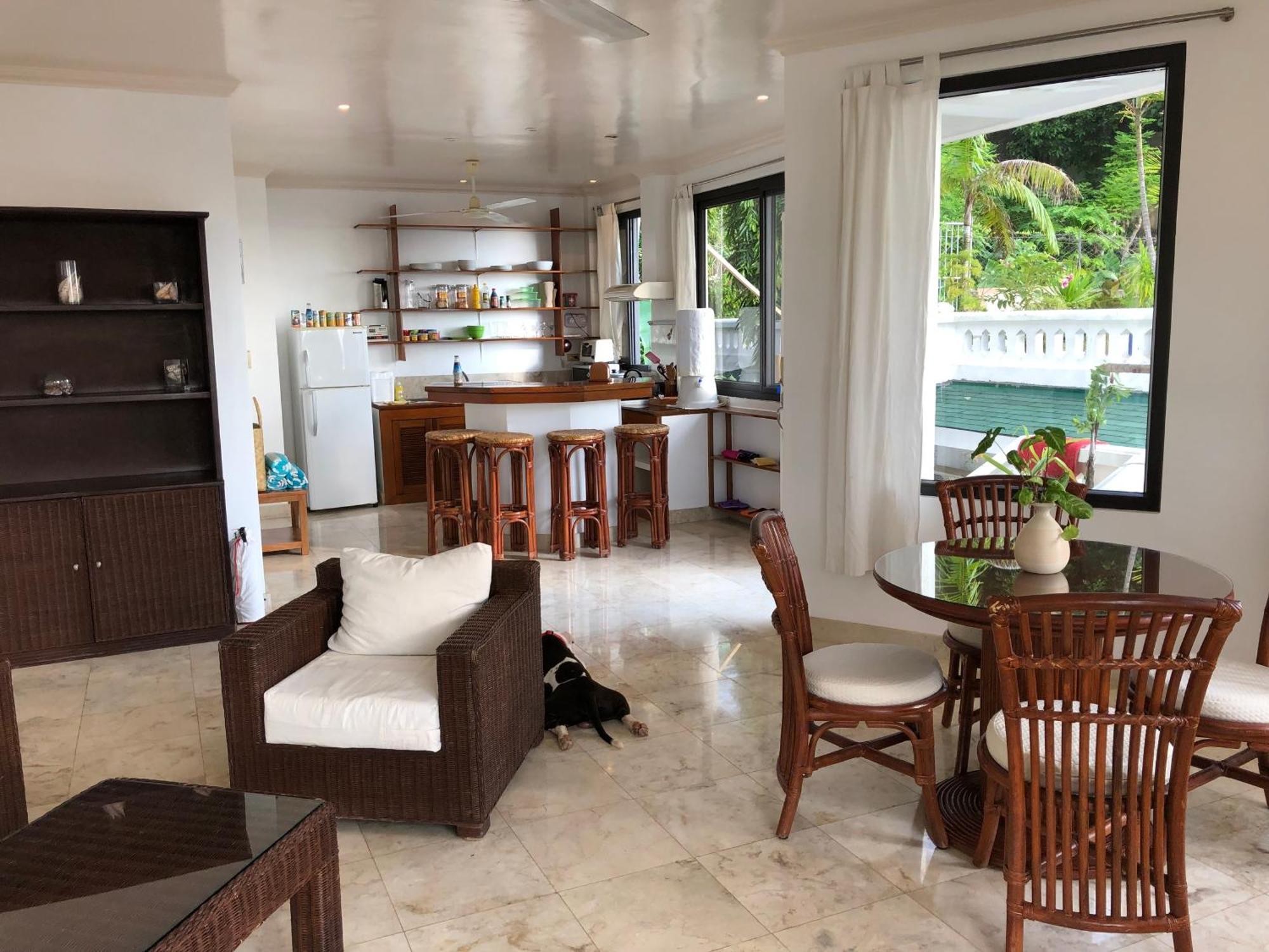 Argonauta Boracay Apartment Suites And Villas Boracay Island Dış mekan fotoğraf