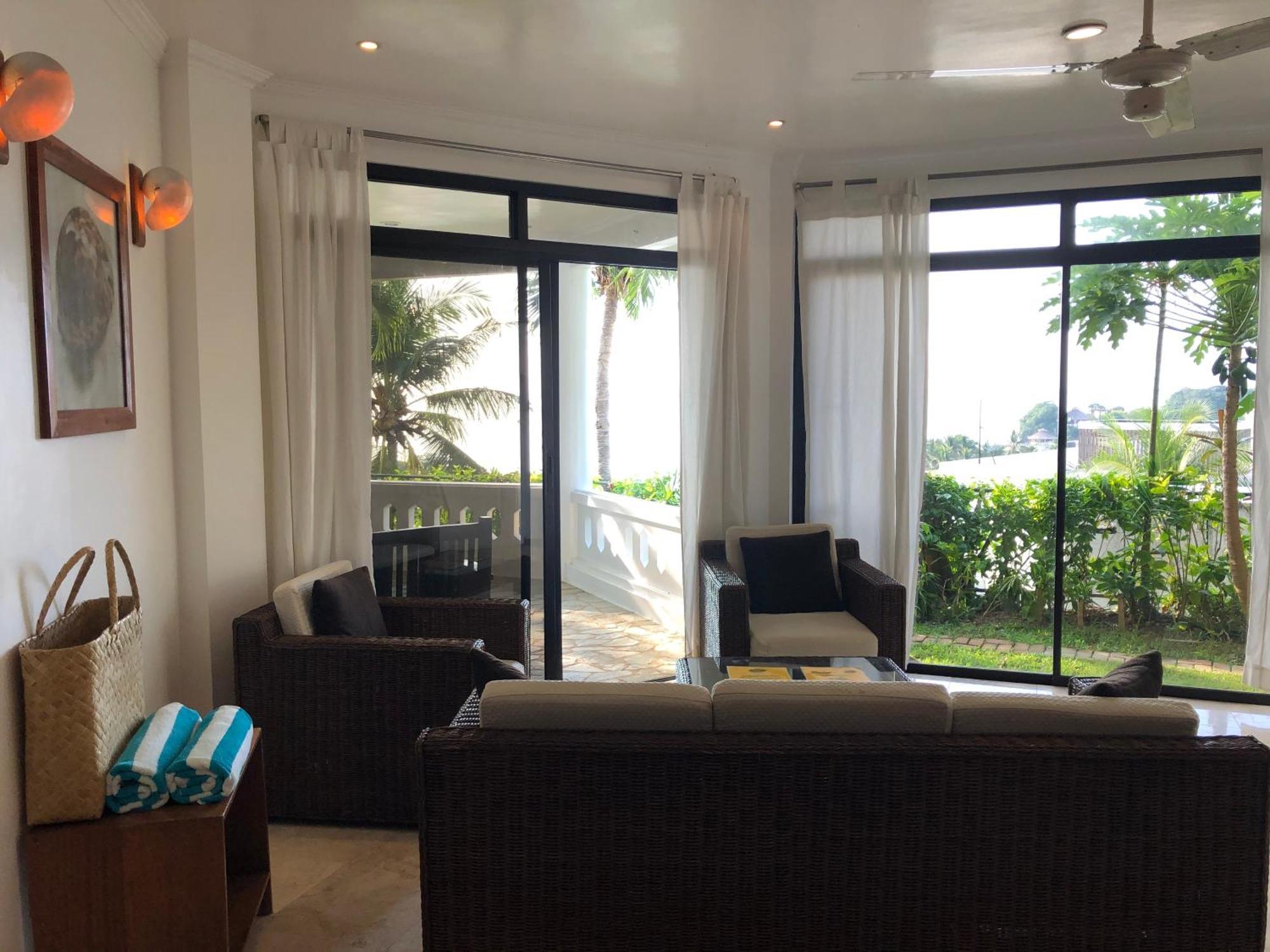 Argonauta Boracay Apartment Suites And Villas Boracay Island Dış mekan fotoğraf