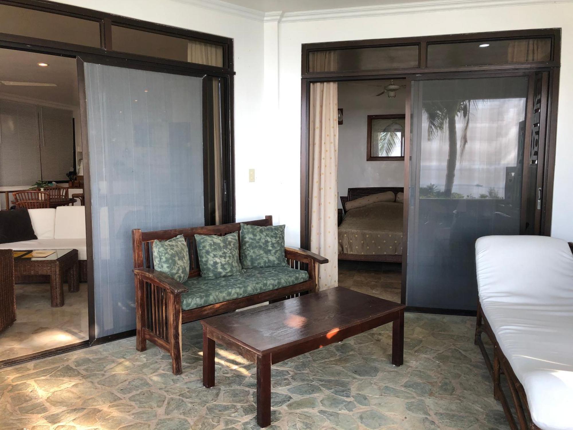Argonauta Boracay Apartment Suites And Villas Boracay Island Dış mekan fotoğraf