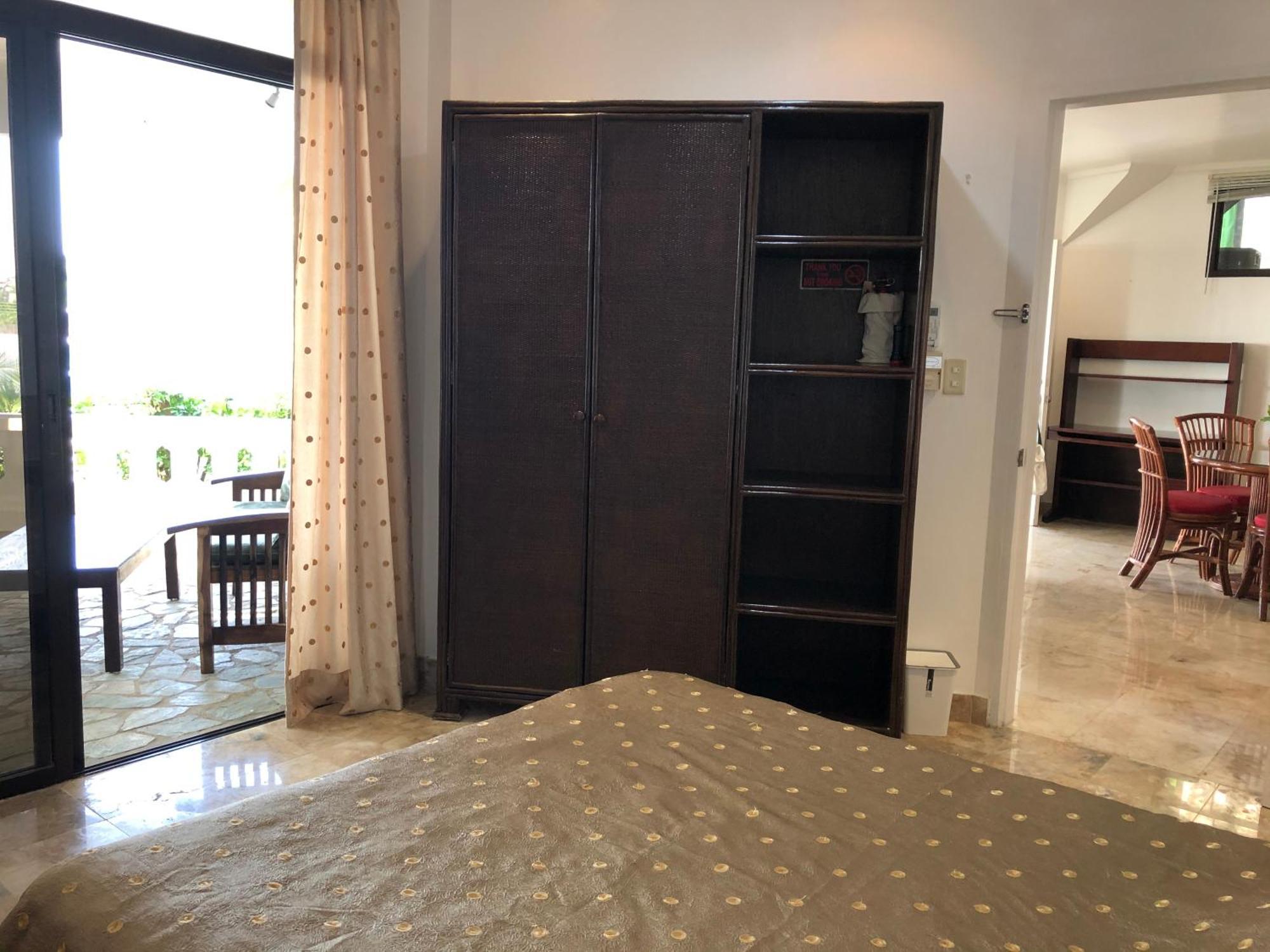 Argonauta Boracay Apartment Suites And Villas Boracay Island Dış mekan fotoğraf