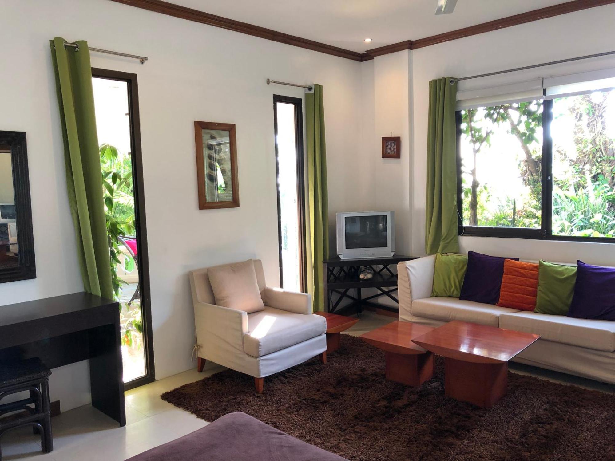 Argonauta Boracay Apartment Suites And Villas Boracay Island Dış mekan fotoğraf